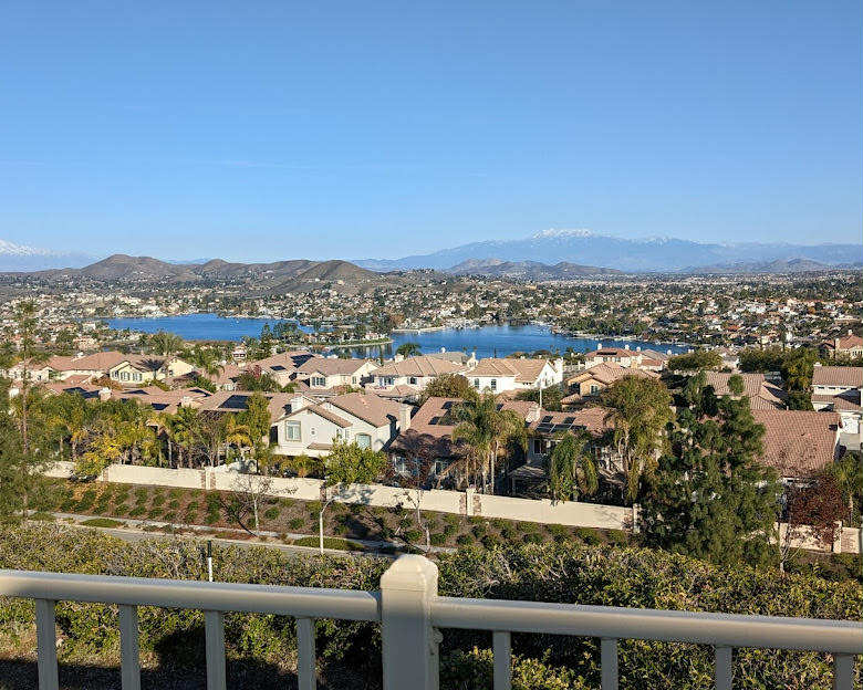 Lake View